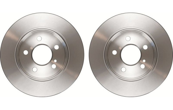 Brake Disc DF4948 TRW, Image 3