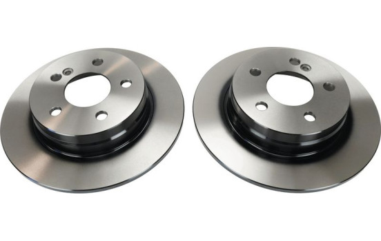 Brake Disc DF4948 TRW, Image 4