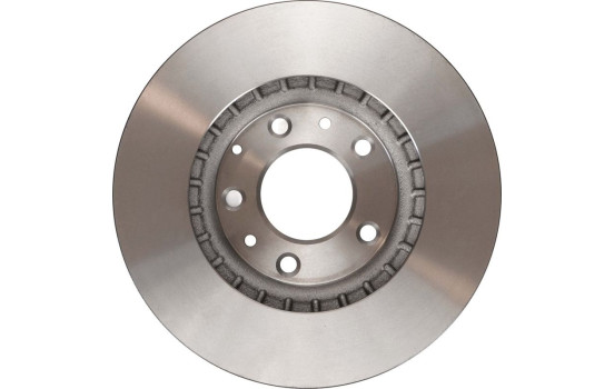Brake Disc DF4958S TRW, Image 6
