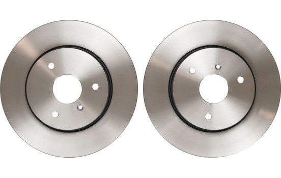 Brake Disc DF4961 TRW, Image 2