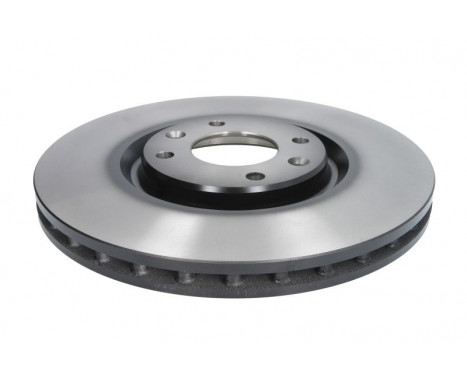 Brake Disc DF4962S TRW