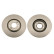 Brake Disc DF4962S TRW, Thumbnail 4