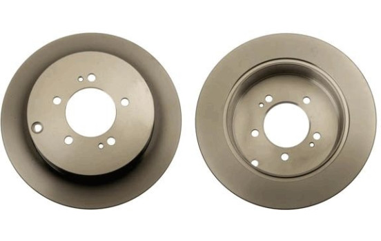 Brake Disc DF4963 TRW, Image 3