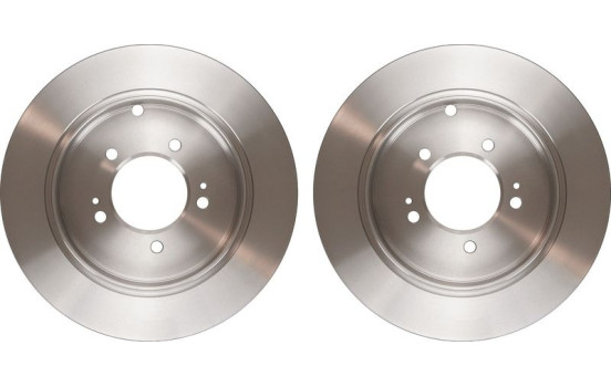 Brake Disc DF4963 TRW, Image 4