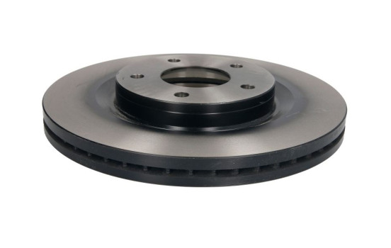 Brake Disc DF4964 TRW