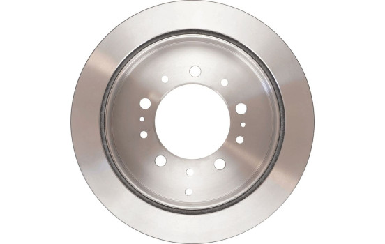 Brake Disc DF4965S TRW, Image 4