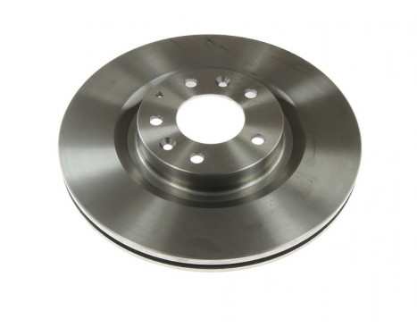 Brake Disc DF4970S TRW