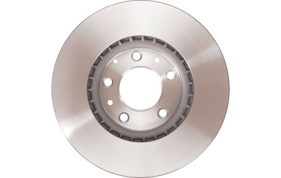 Brake Disc DF4974S TRW, Image 6