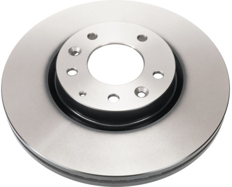 Brake Disc DF4974S TRW, Image 7