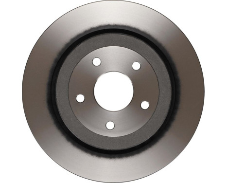 Brake Disc DF4979S TRW, Image 3