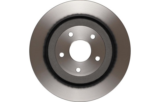 Brake Disc DF4979S TRW, Image 3