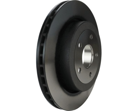 Brake Disc DF4979S TRW, Image 5