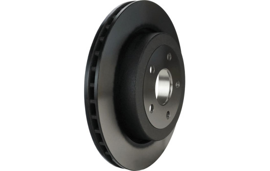 Brake Disc DF4979S TRW, Image 5
