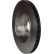 Brake Disc DF4979S TRW, Thumbnail 6