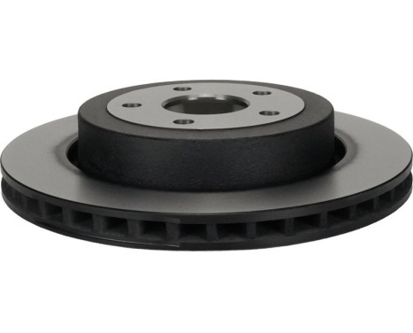 Brake Disc DF4979S TRW, Image 8