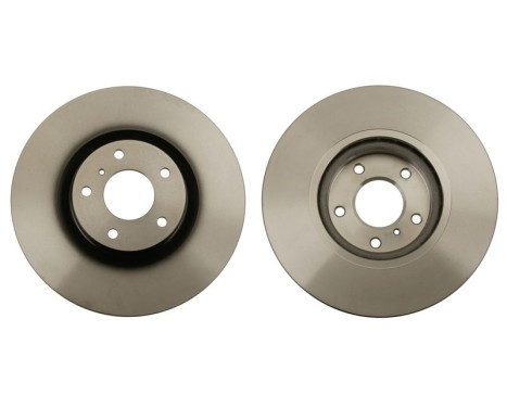 Brake Disc DF4983S TRW, Image 4