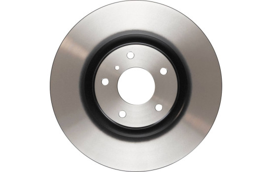 Brake Disc DF4983S TRW, Image 3