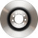 Brake Disc DF4984S TRW, Thumbnail 3