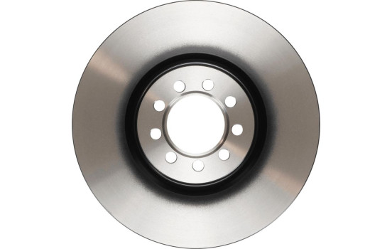 Brake Disc DF4984S TRW, Image 3