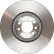 Brake Disc DF4984S TRW, Thumbnail 4