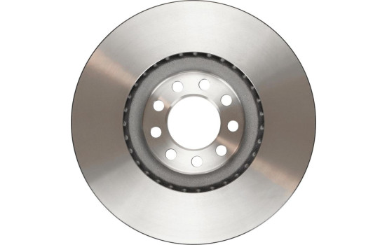 Brake Disc DF4984S TRW, Image 4