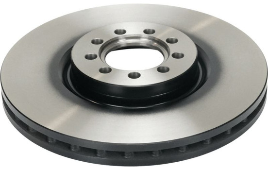 Brake Disc DF4984S TRW, Image 5