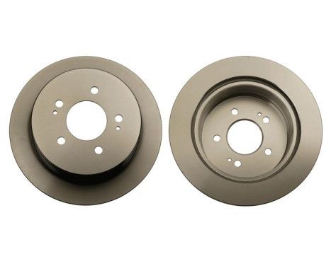 Brake Disc DF4986S TRW, Image 4