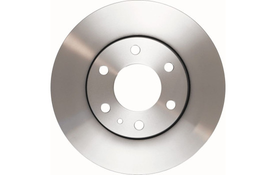Brake Disc DF4987S TRW, Image 3