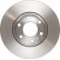 Brake Disc DF4987S TRW, Thumbnail 4