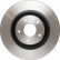 Brake Disc DF4989S TRW, Thumbnail 3