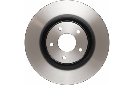 Brake Disc DF4989S TRW, Image 3