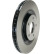 Brake Disc DF4989S TRW, Thumbnail 4