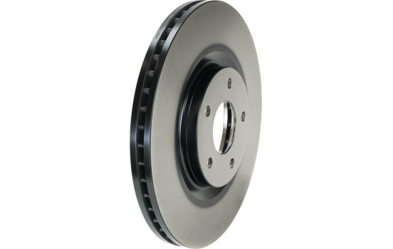Brake Disc DF4989S TRW, Image 4