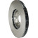 Brake Disc DF4989S TRW, Thumbnail 5