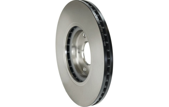 Brake Disc DF4989S TRW, Image 5