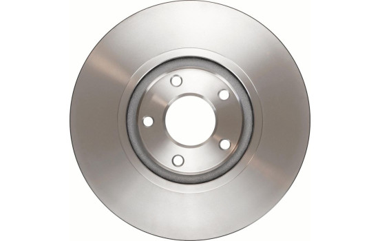 Brake Disc DF4989S TRW, Image 6