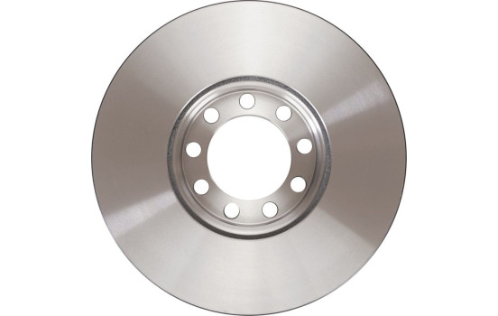 Brake Disc DF4994S TRW, Image 4
