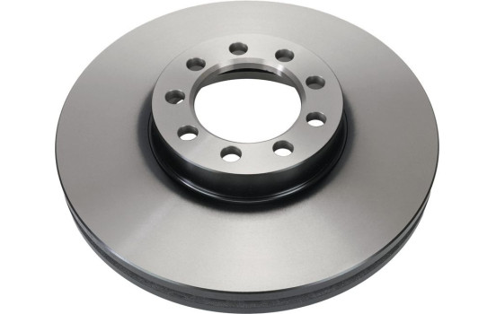 Brake Disc DF4994S TRW, Image 5