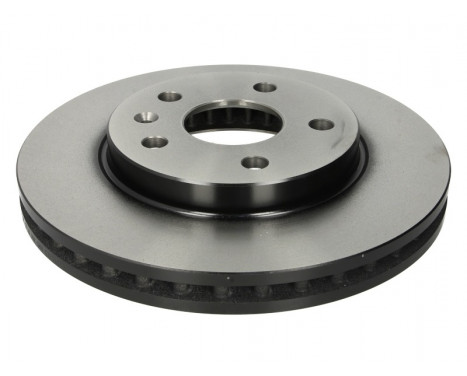 Brake Disc DF4995S TRW