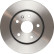 Brake Disc DF4995S TRW, Thumbnail 2