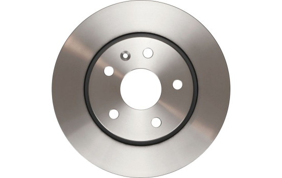 Brake Disc DF4995S TRW, Image 2