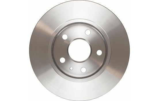 Brake Disc DF4995S TRW, Image 3