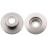Brake Disc DF5023S TRW, Thumbnail 2