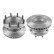 Brake Disc DF5093S TRW, Thumbnail 2