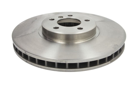 Brake Disc DF6001S TRW