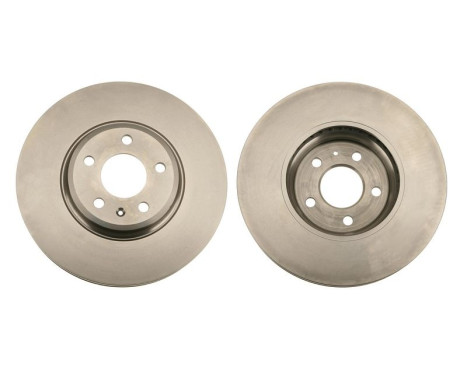 Brake Disc DF6015S TRW, Image 4