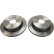 Brake Disc DF6024 TRW, Thumbnail 5