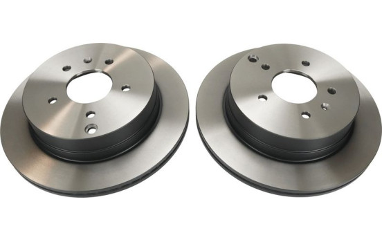 Brake Disc DF6024 TRW, Image 5