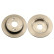 Brake Disc DF6026 TRW, Thumbnail 3