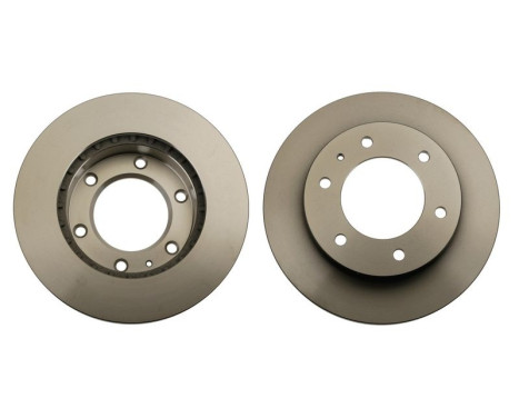 Brake Disc DF6034S TRW, Image 3